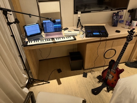 Looping Setup